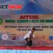 Gelar Ritual Keceran Cimande dan Seni Budaya Dilaksanakan bersama Balai Pelestari Budaya Banten dengan Kesti TTKKDH