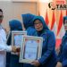 Andra Soni Dorong Kesejahteraan Keluarga Lewat 10 Program Pokok TP PKK