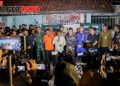 Pencarian Dihentikan di Hari ke-10, Gubernur Banten Andra Soni: Pemantauan Tetap Dilakukan