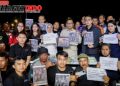 Andra Soni Berkomitmen Akan Terus Dampingi Keluarga Korban Jurnalis dan ABK yang Hilang