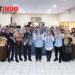 Tinawati Andra Soni Minta Ada Kolaborasi Wujudkan Sekolah Sehat dan Aman di Banten