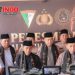 Andra Soni Dampingi Kapolri dalam Peresmian Balai Latihan Silat PTBI untuk Jaga Warisan Tjimande