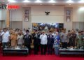 Pemprov Banten Minta BPKP Kawal APBD secara Menyeluruh, Guna Memastikan Anggaran Tepat Sasaran