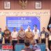 Perkuat Integrasi Data Pertanahan dan Perpajakan, Andra Soni Ajak Pemda dan Pemkot Wujudkan Pemerintahan Modern