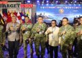 Banten Jadi Tuan Rumah Latihan Gabungan 19 Negara
