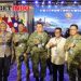 Banten Jadi Tuan Rumah Latihan Gabungan 19 Negara