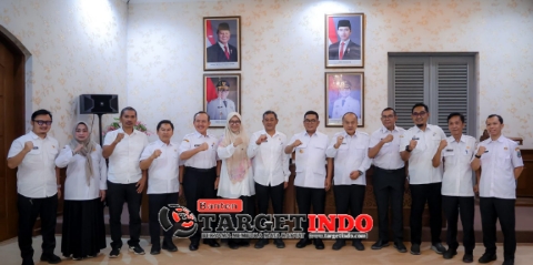Andra Soni Dorong Penerapan Corporate University di Banten Guna Meningkatkan Kinerja ASN