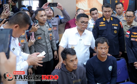 Andra Soni Turut Berduka untuk Surakman yang Jenazahnya Baru Ditemukan di Bengkulu