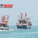 Ratusan Nelayan Sidamukti, Gelar Kegiatan Bahari Nusantara