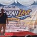 Ratusan Nelayan Sidamukti, Gelar Kegiatan Bahari Nusantara