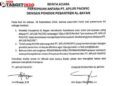 Konflik Antara Yayasan Al Bayan dan PT Aplus Pacifik Masih Berlanjut, Wali Santri Mendesak Pemkab Lebak Turun Tangan